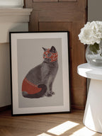 Chat Catcheur