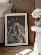 Moon Phases ★★★