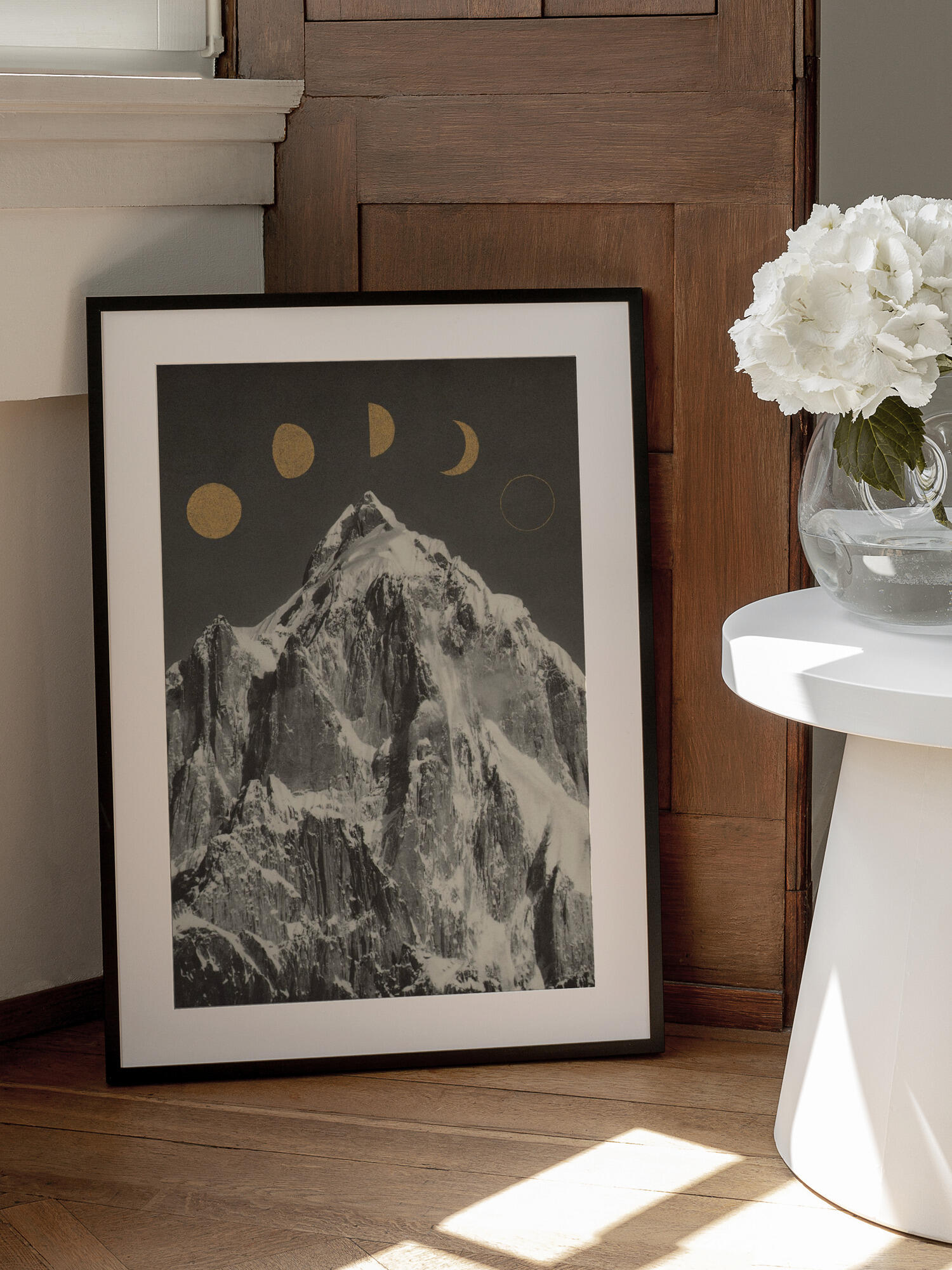 Moon Phases ★★★