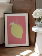 Lemon Delight