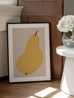 Golden Pear Still