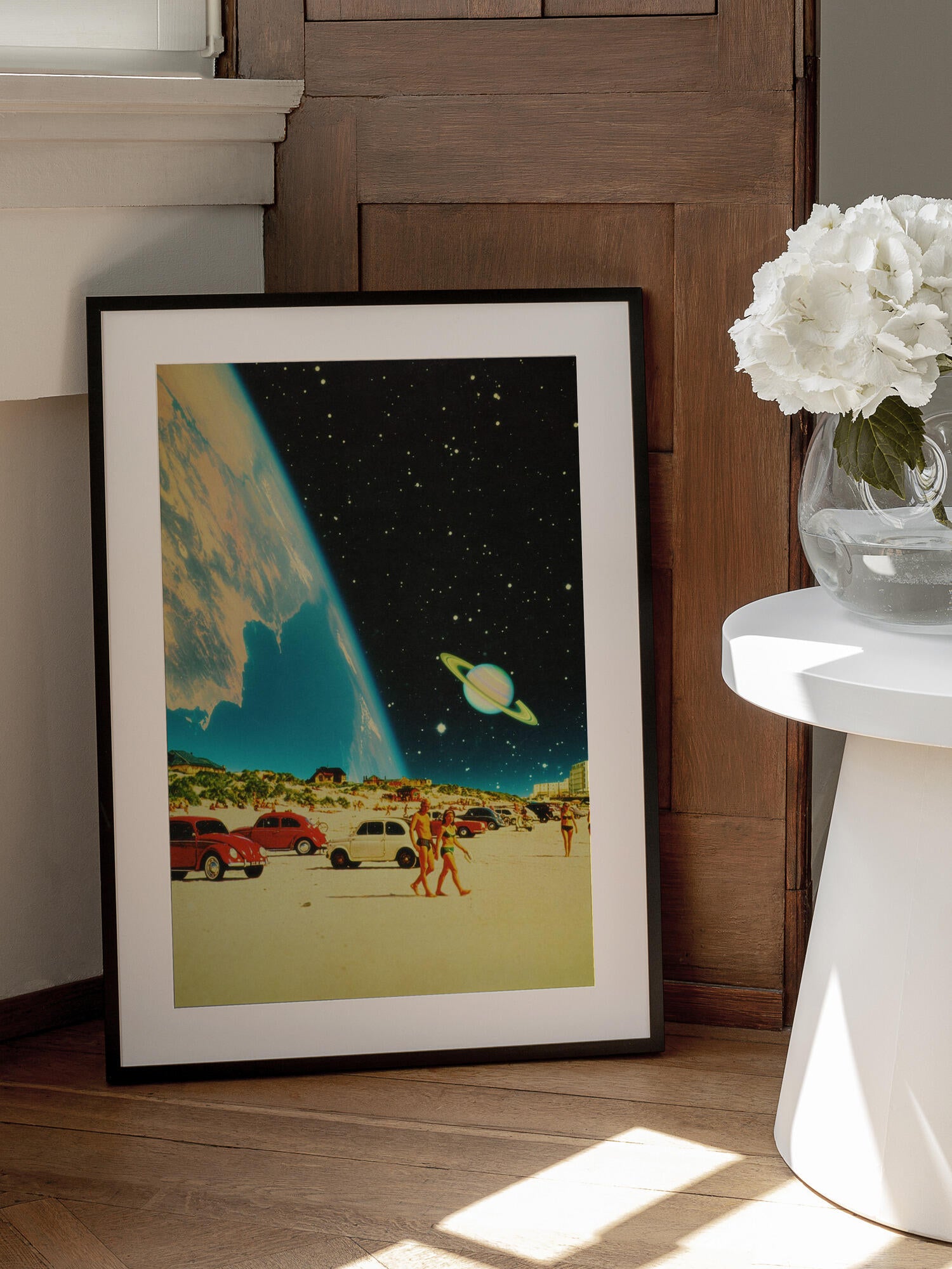 Galaxy Beach