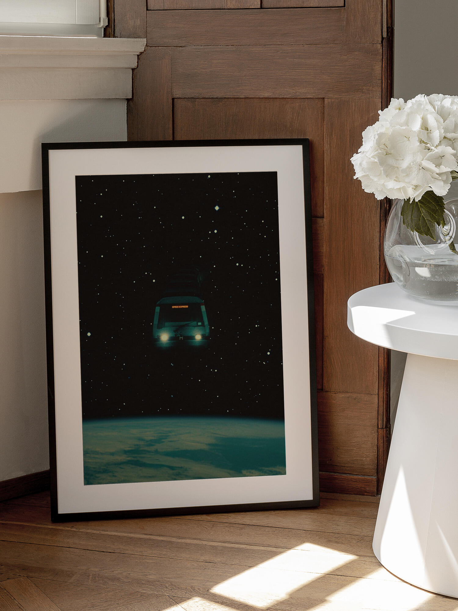 Space Express