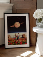 Lovers In Space