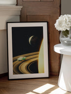 Saturn Highway