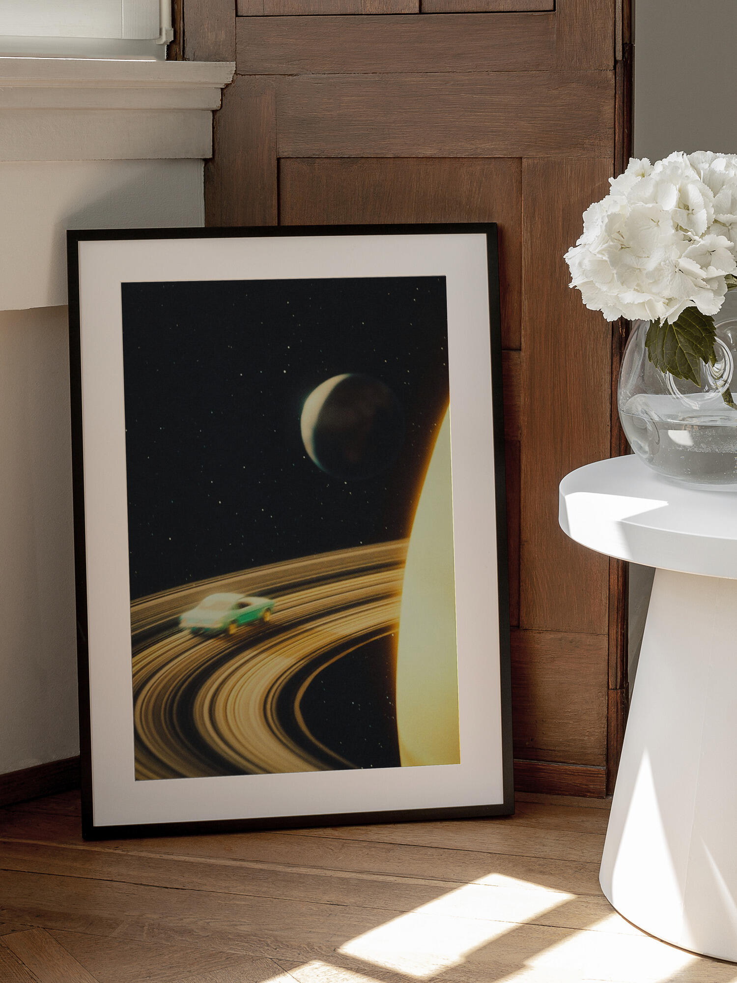 Saturn Highway