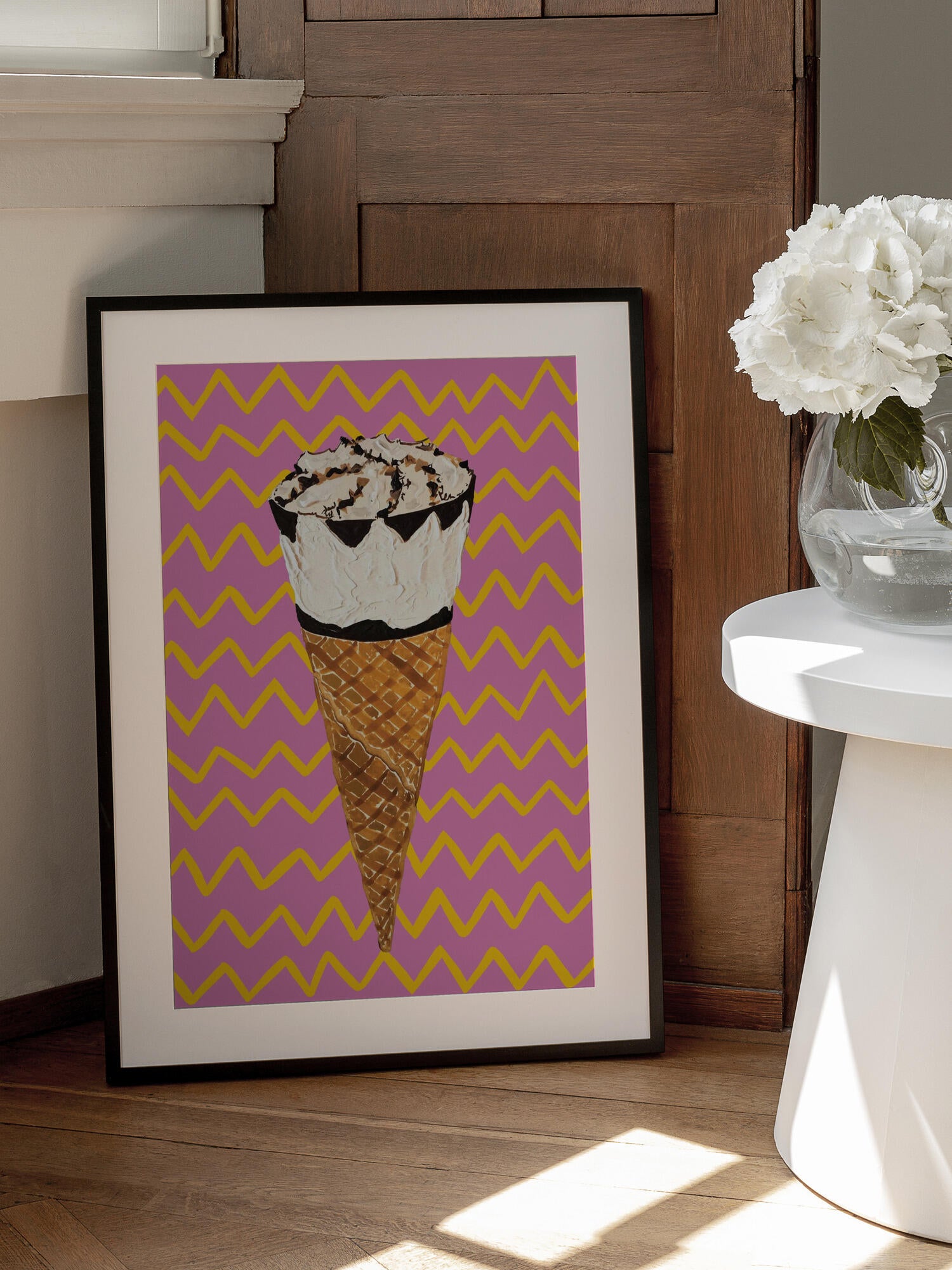 Cornetto Pink