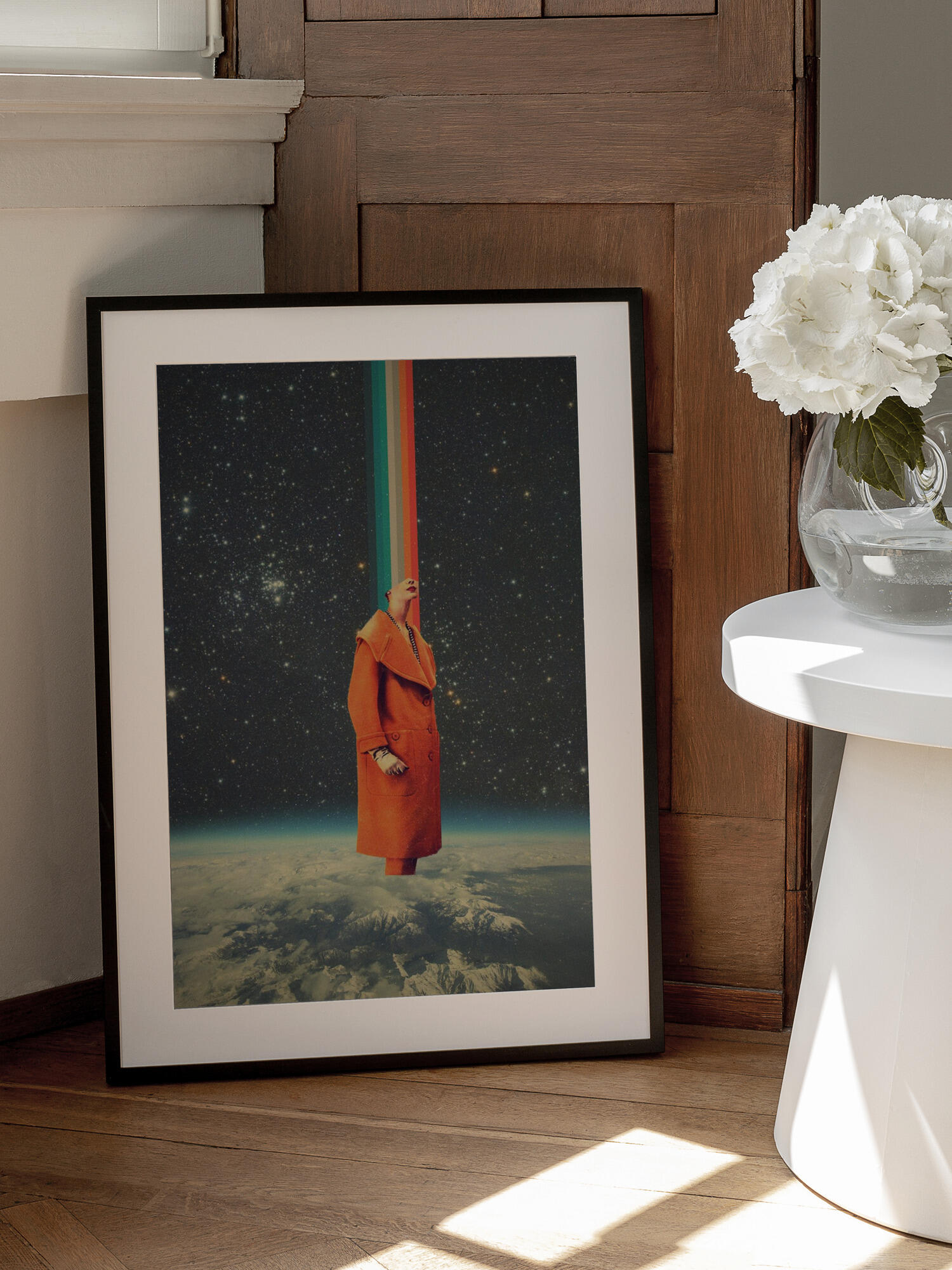 Spacecolor