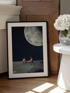 I Gave You the Moon for a Smile
