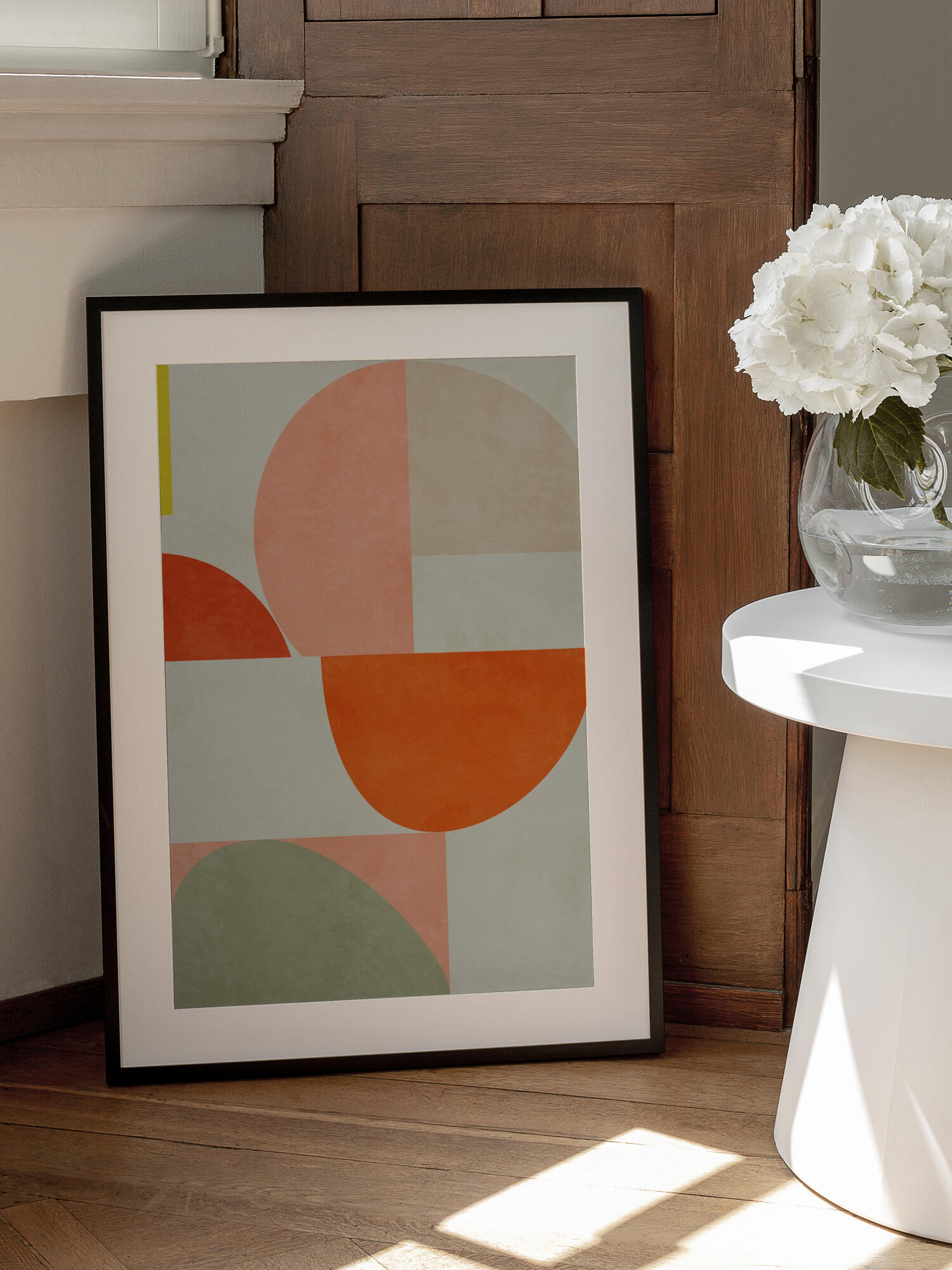 Summer Circles22 2 V