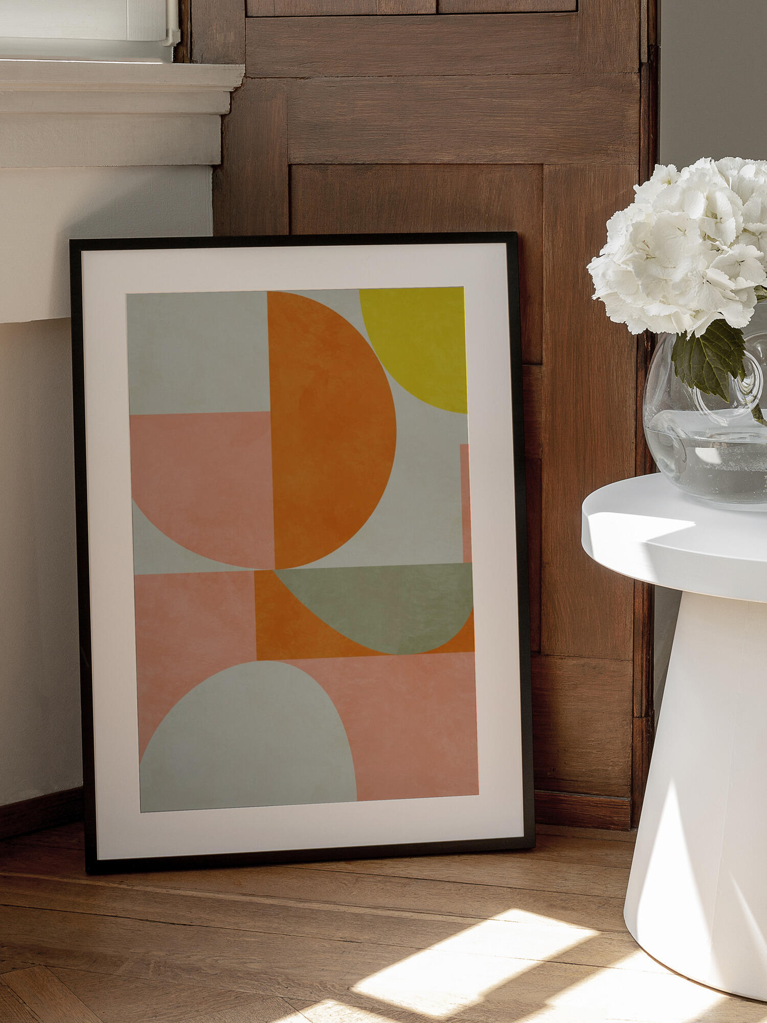 Summer Circles22 3 V