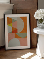 Summer Circles22 4 V