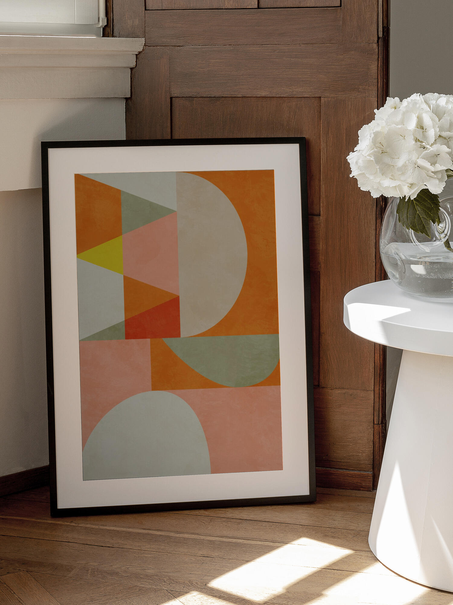 Summer Circles22 4 V