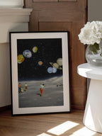 Space Golf