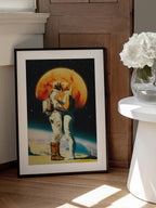 Intergalactic Love