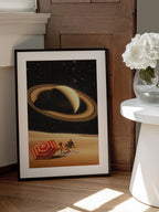 Space Date