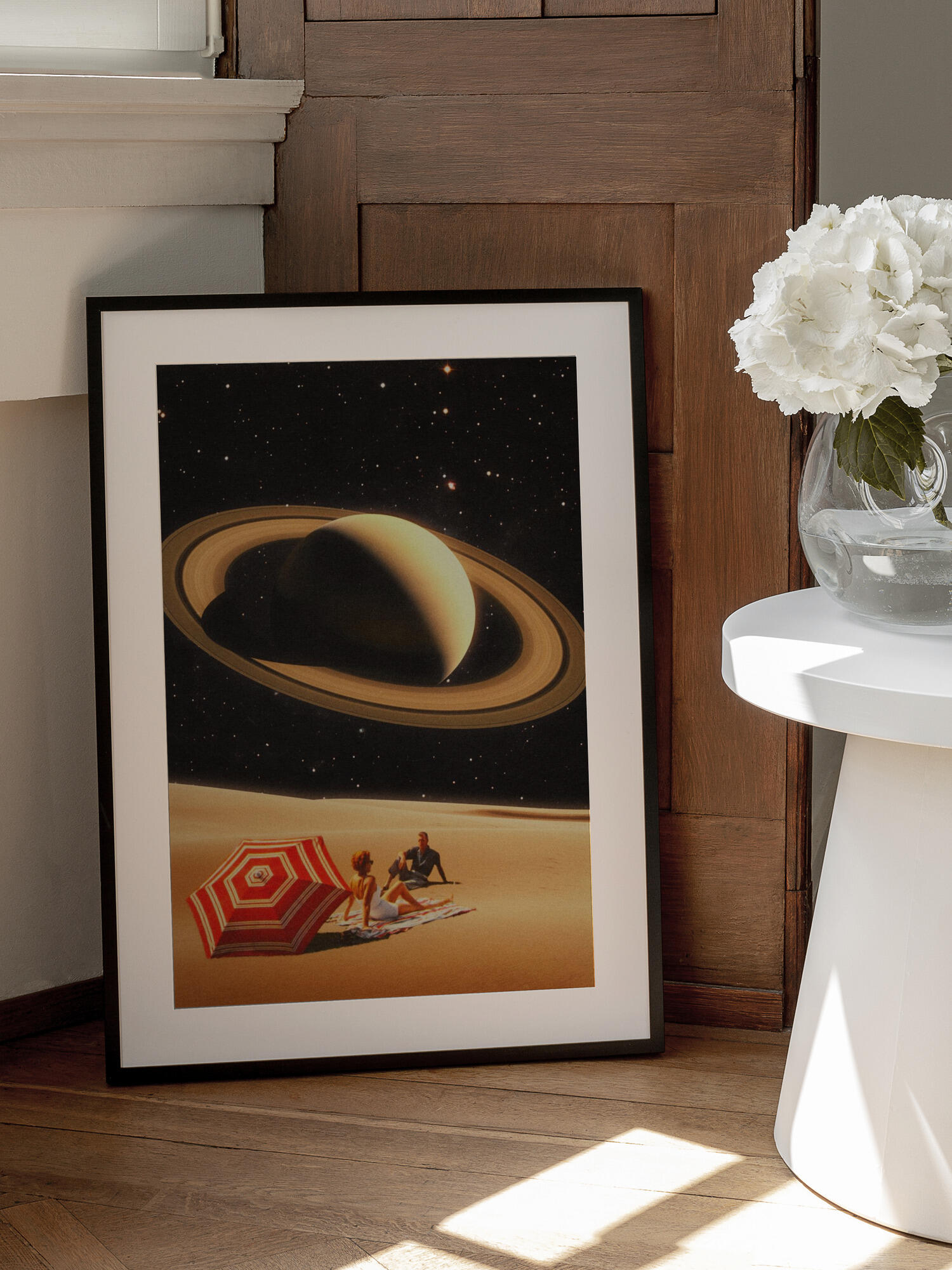 Space Date