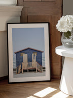 Beachside Retreat