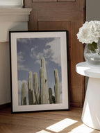 Desert Sentinels