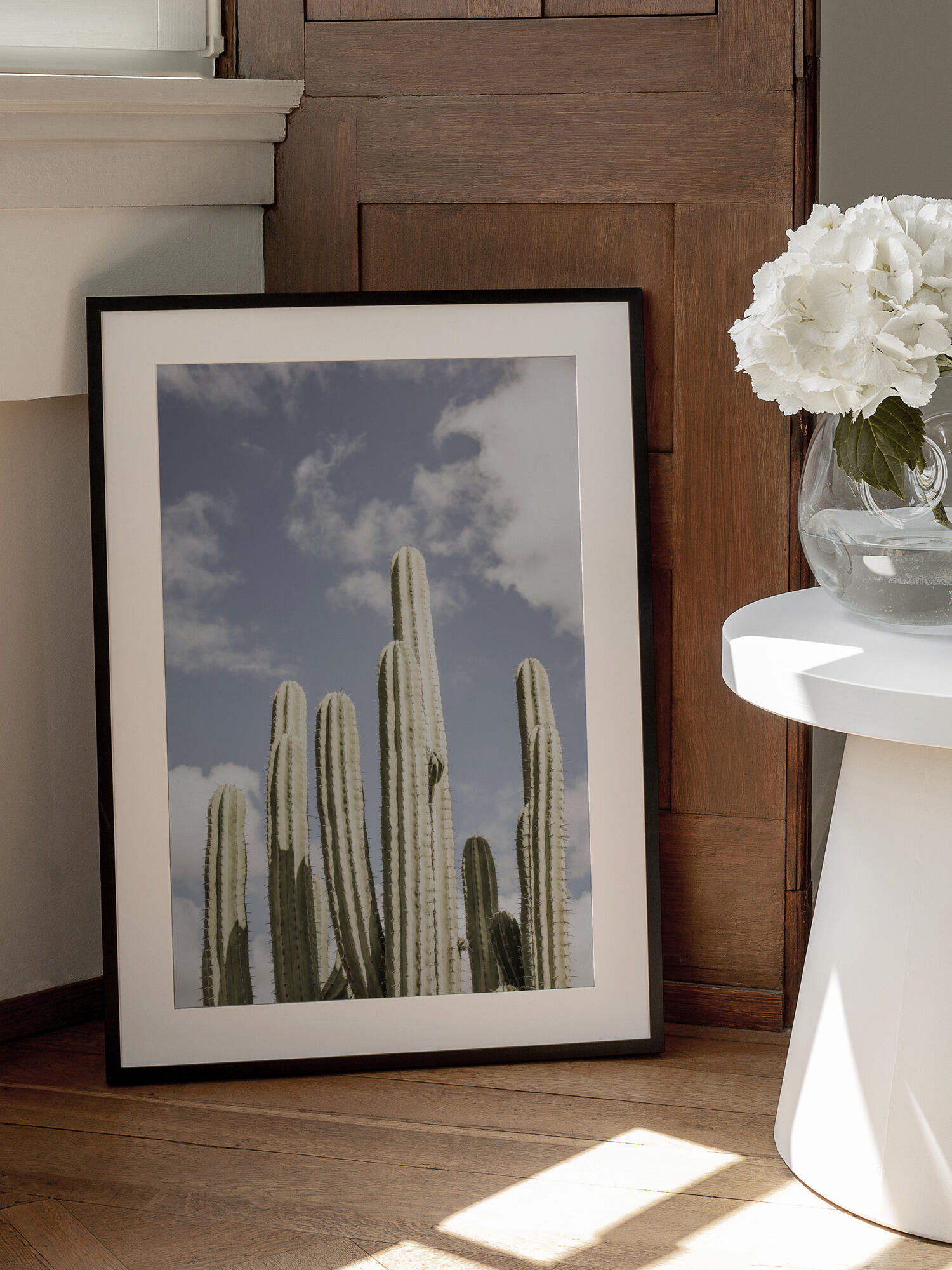Desert Sentinels