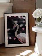 Flamingo Elegance