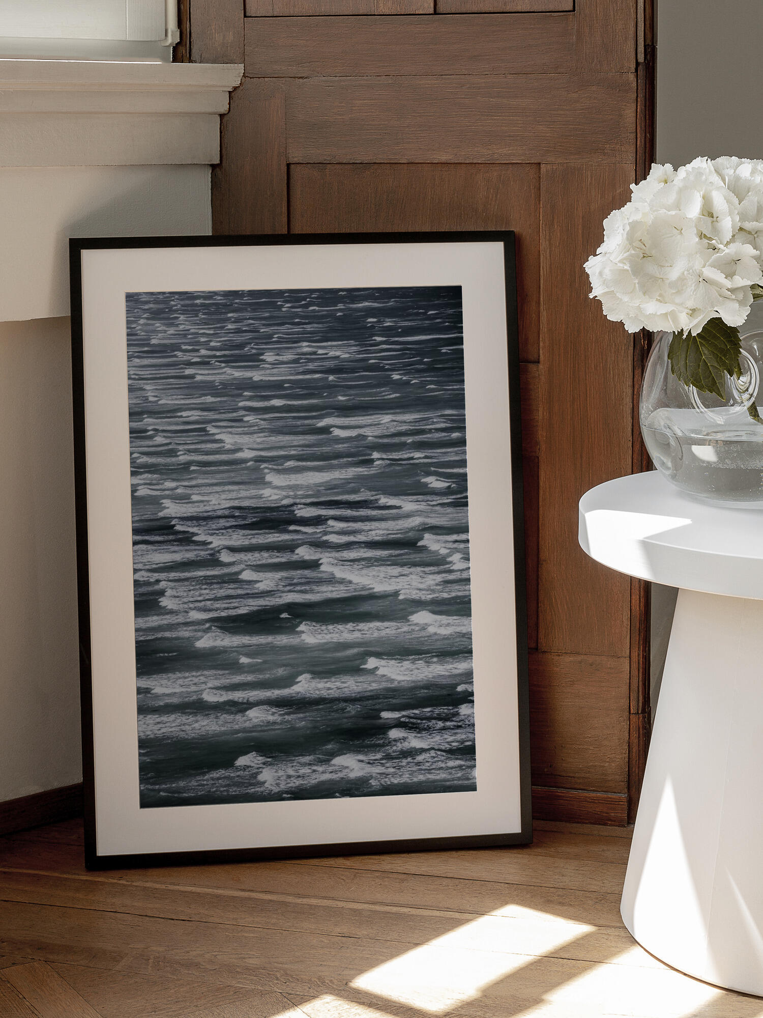 Waves in Rhythm
