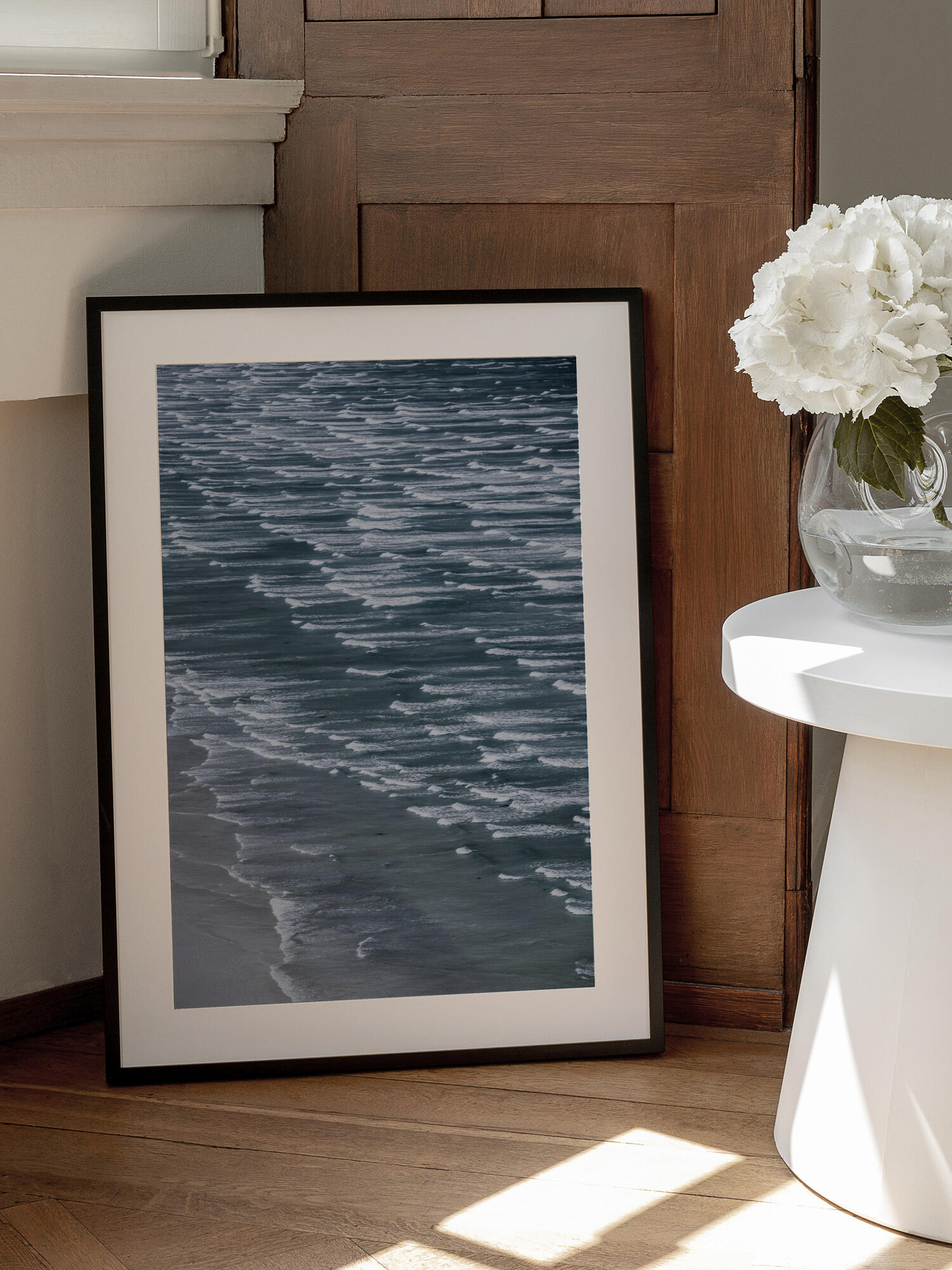Waves in Harmony