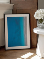 Ocean's Edge Tranquil