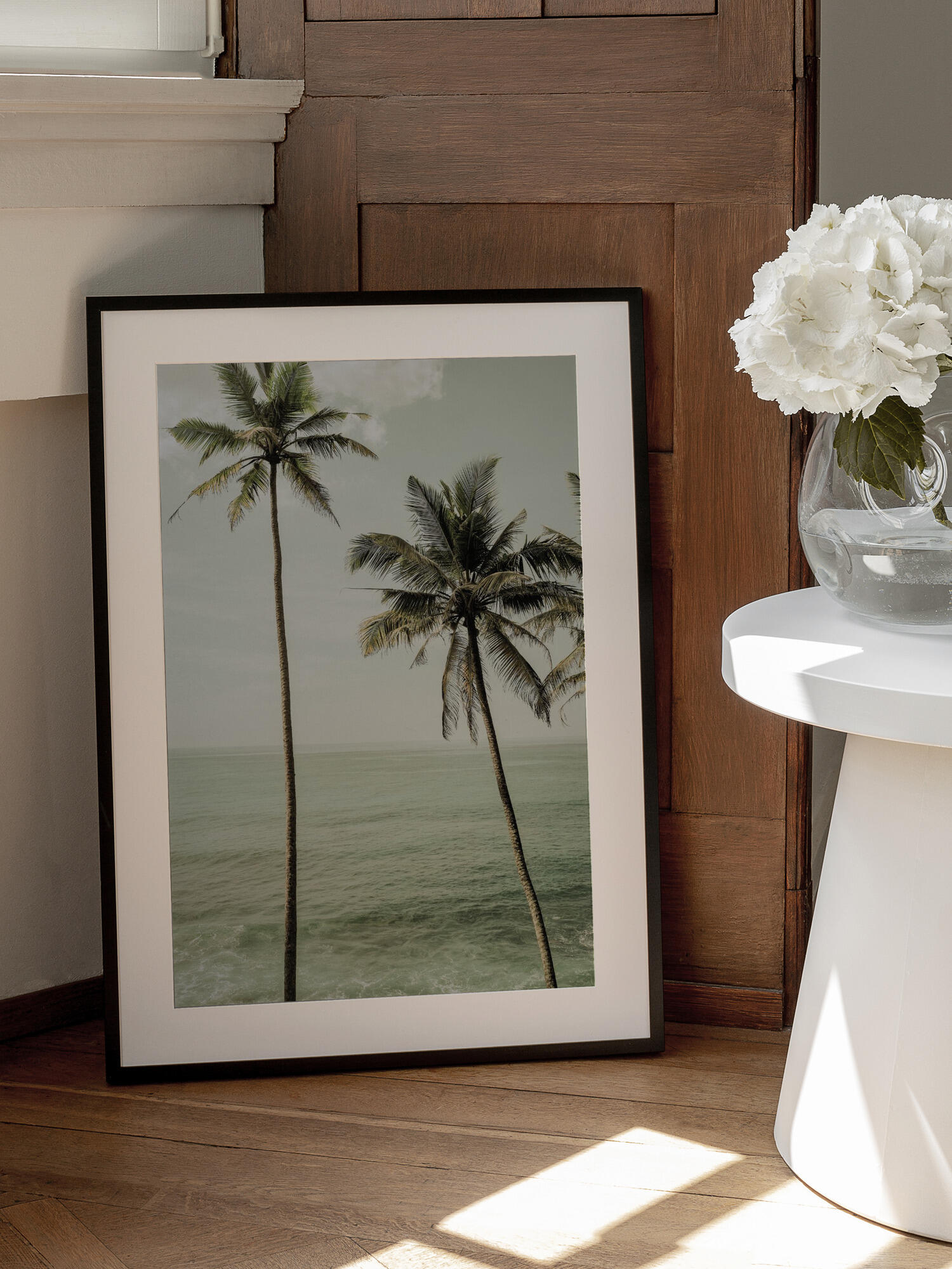 Oceanside Palms