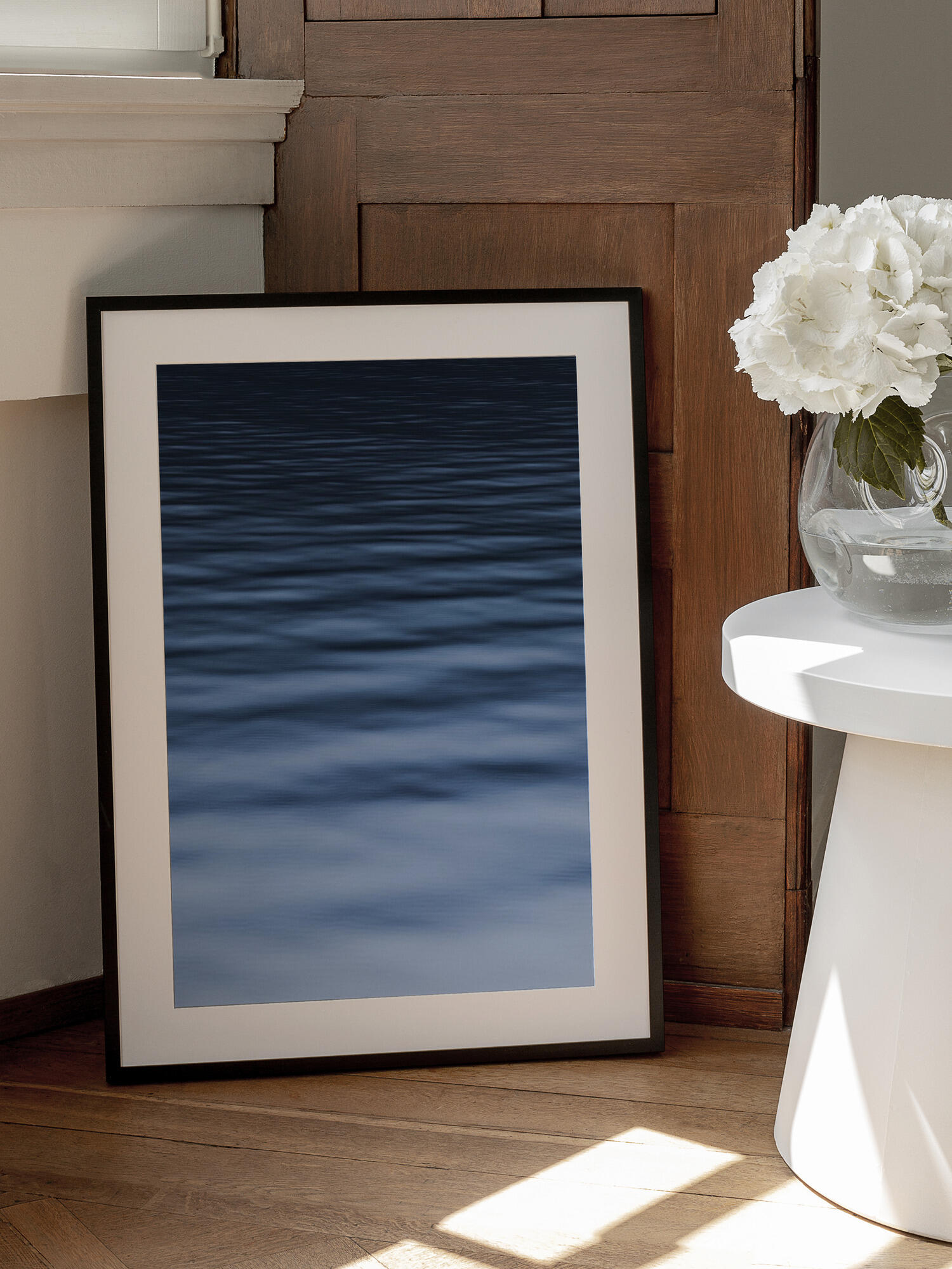 Serene Waves