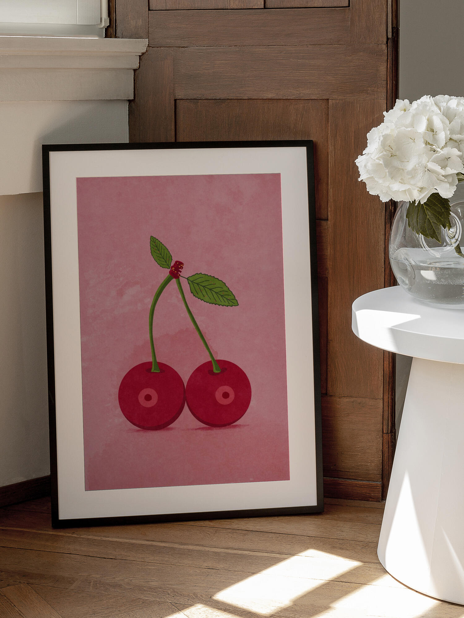 Cherry Boobs