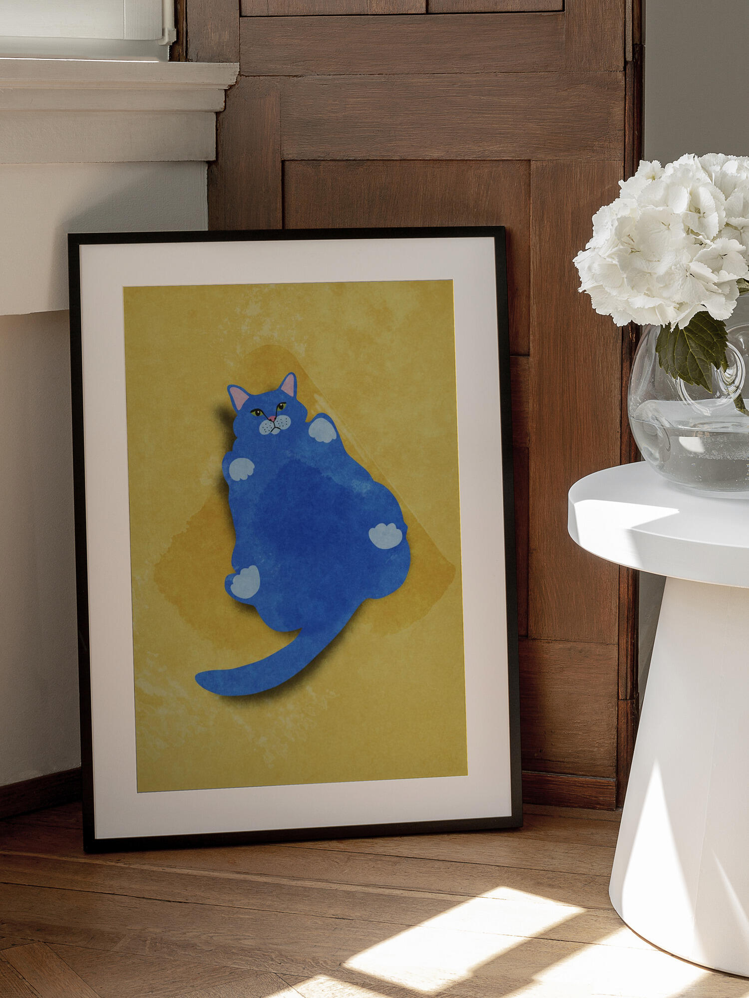 Fat Cat