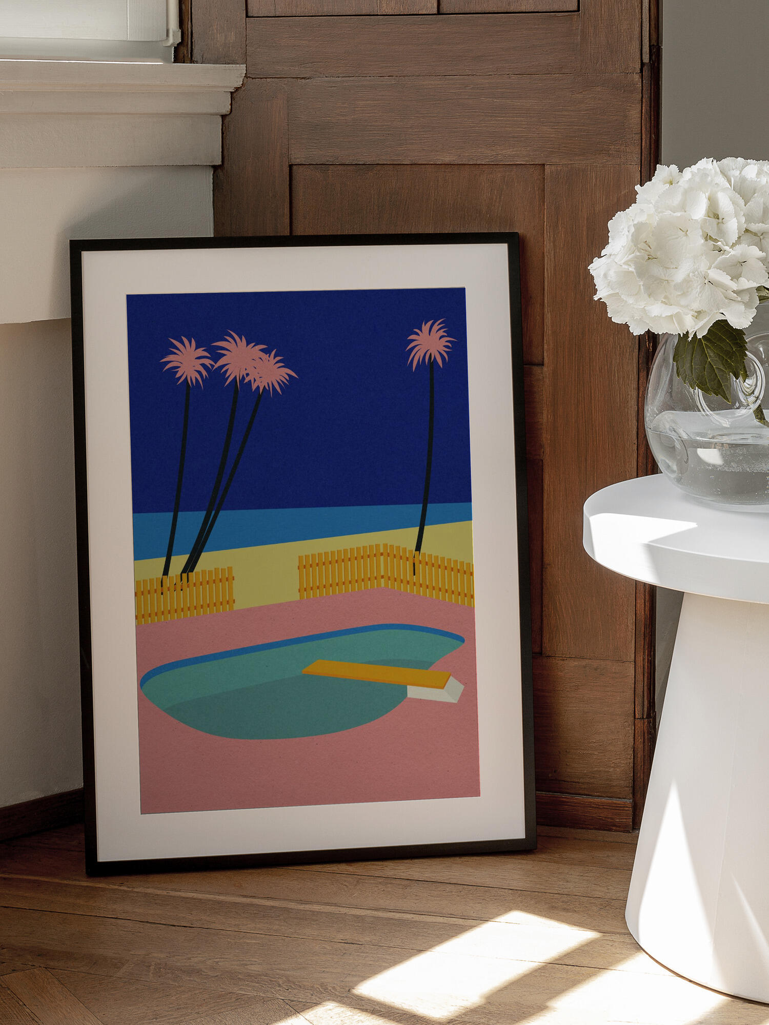 Malibu Beach