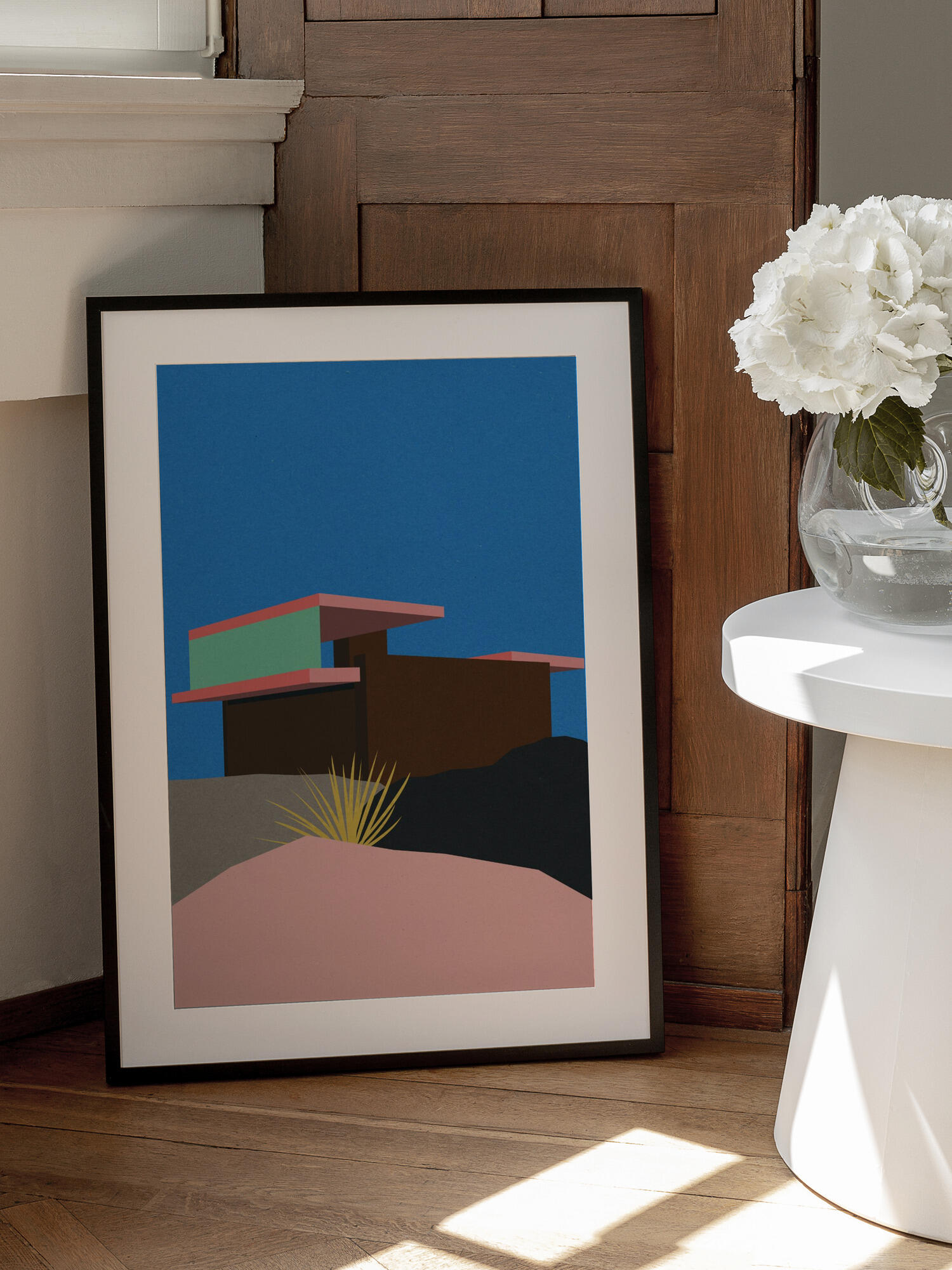 Kaufmann Desert House