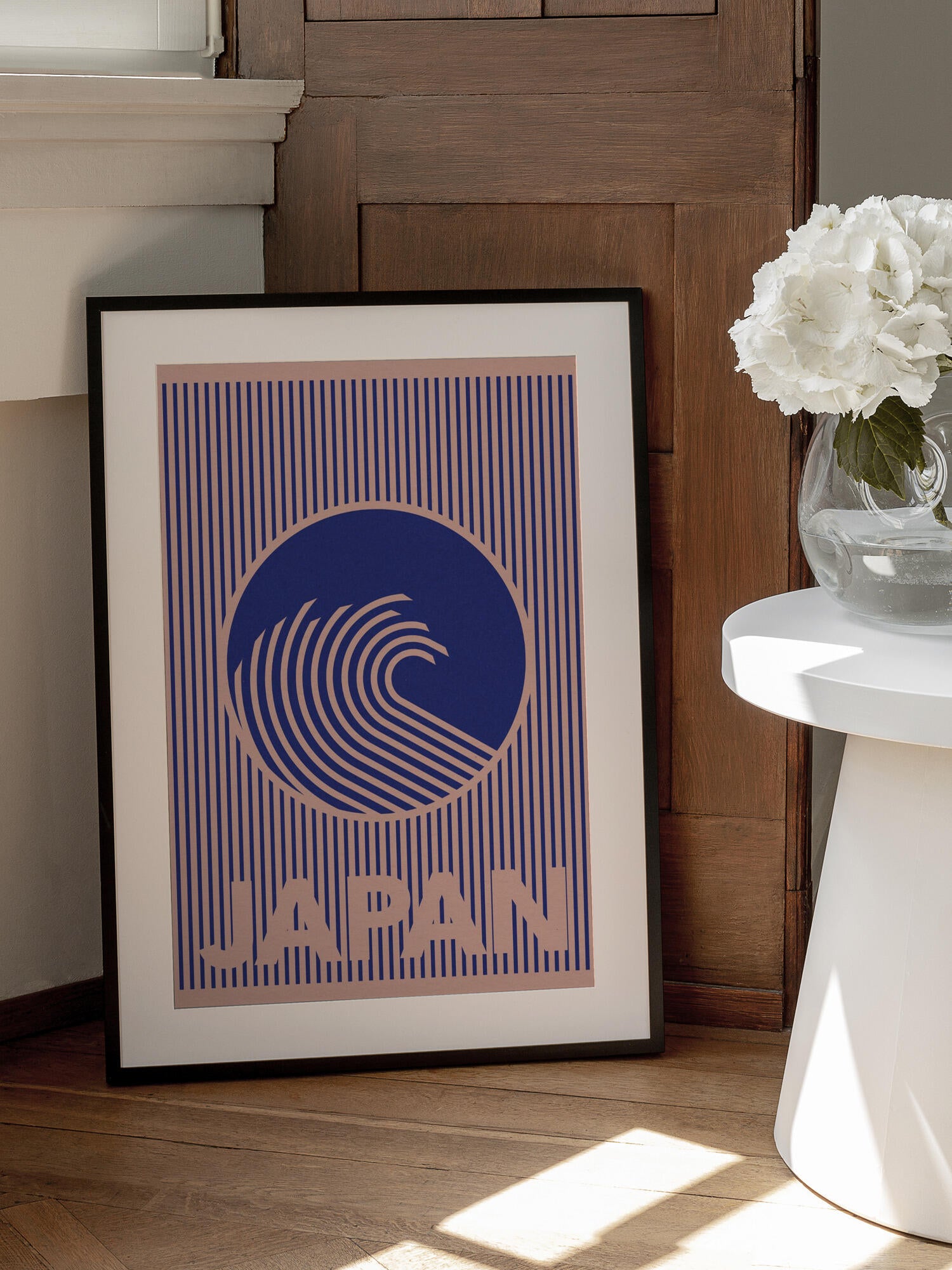 Great Wave of Japan
