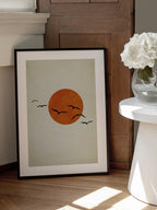 Dancing With the Sun