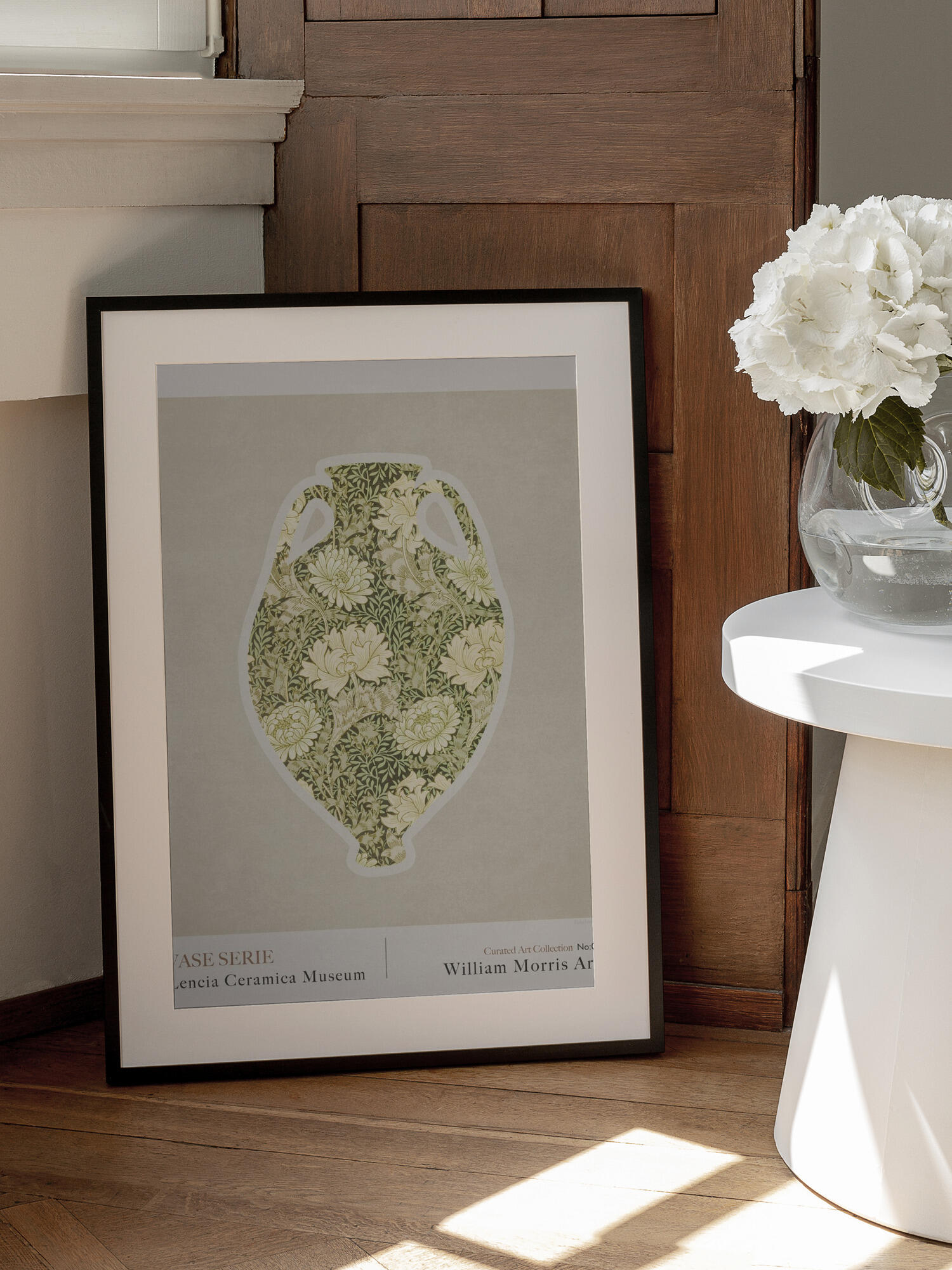 Wm Greek 10ratio 4x5 Print By Bohonewart