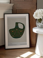 Wm Greek 09ratio 4x5 Print By Bohonewart