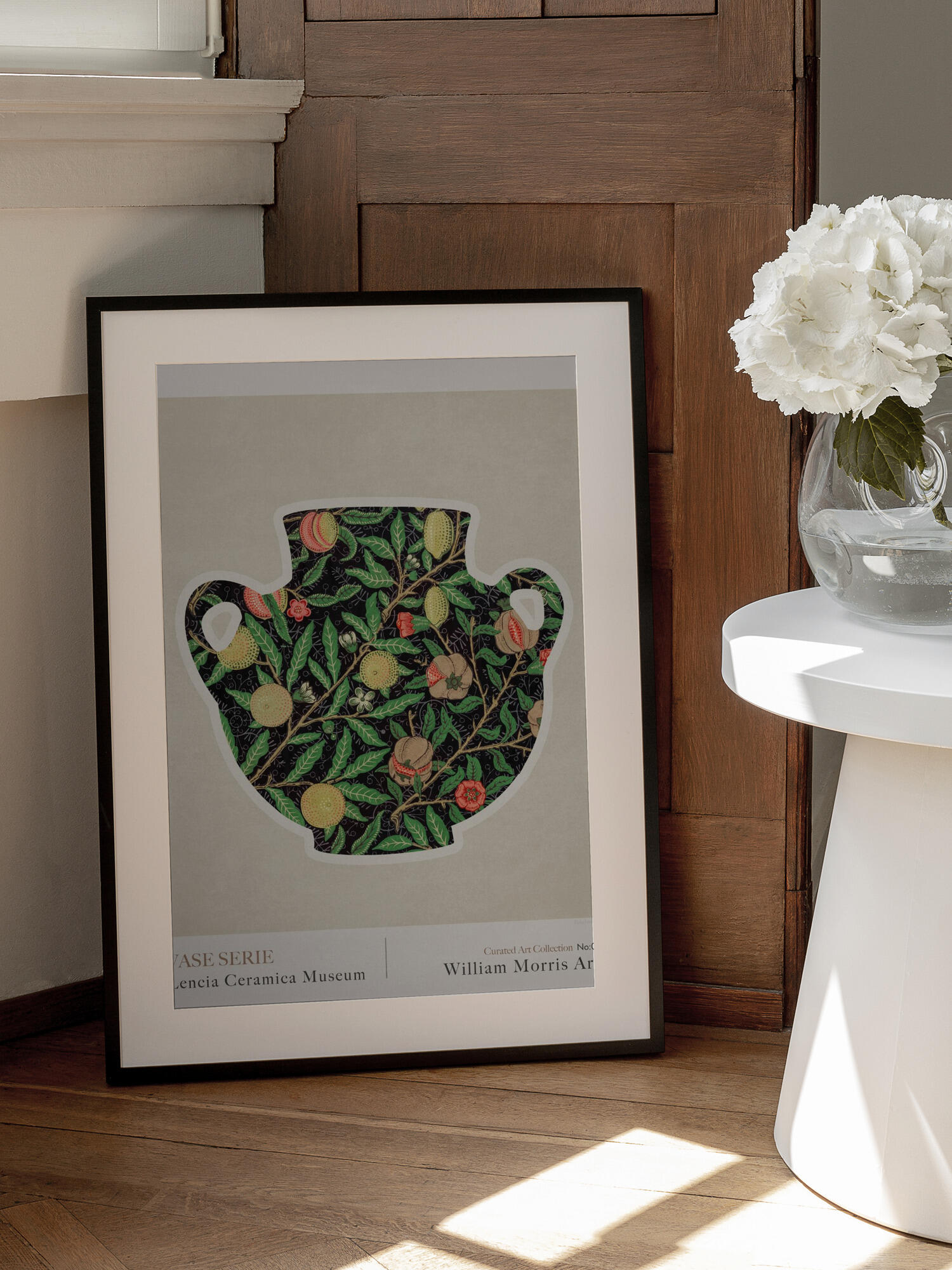 Wm Greek 05ratio 4x5 Print By Bohonewart