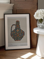 Wm Greek 04ratio 4x5 Print By Bohonewart