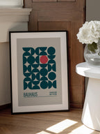 Geometric Harmony