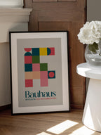 Bauhaus Geometry