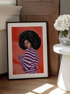 Bold Stripes