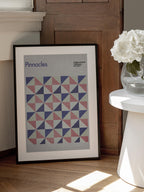 Geometric Harmony