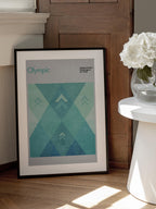 Geometric Peaks