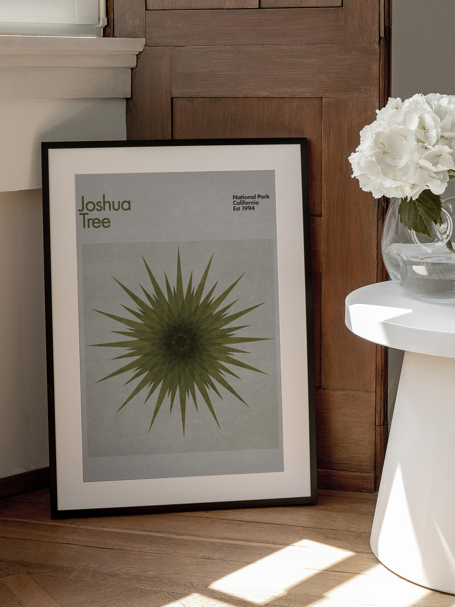 Starburst Flora