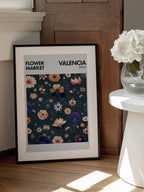 Blossoms of Valencia