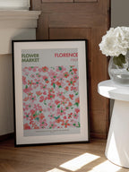 Florence Blooms