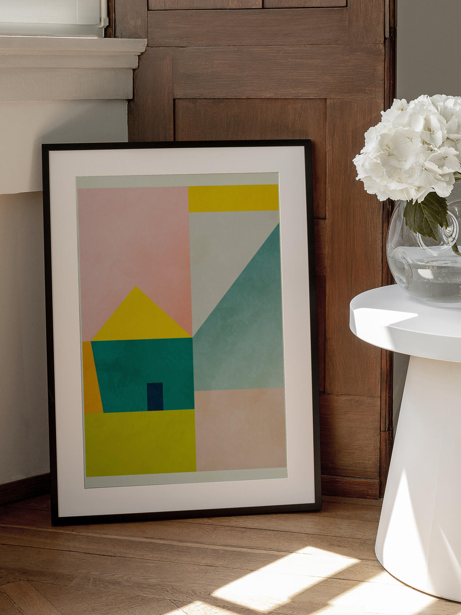 Spaces 3 Haus