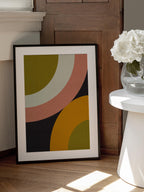 Geo Shapes Fall 21 Rounded